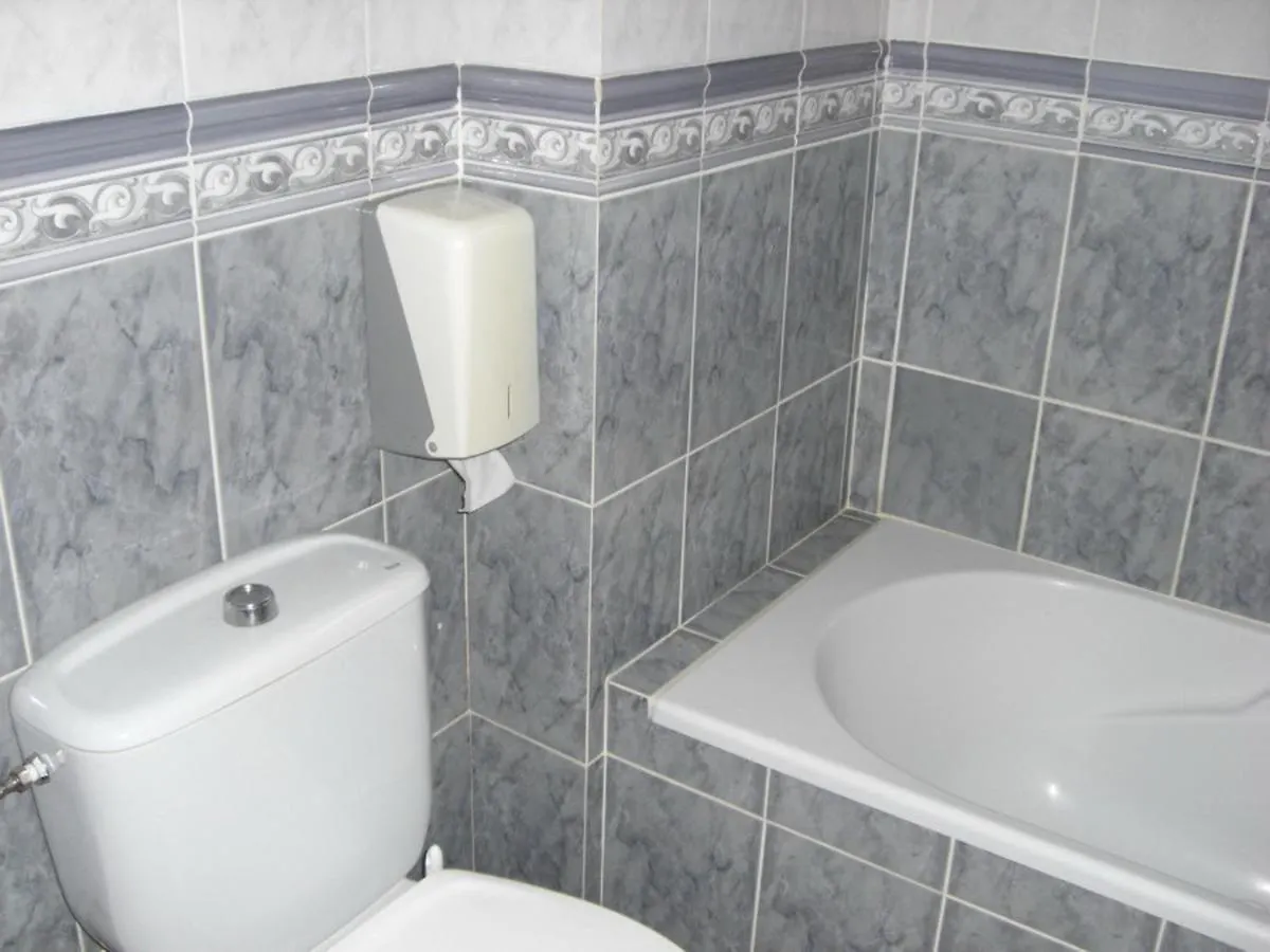 פלאייה דה לאס אמריקס Nice Apartment On Las Americas Beach 0*, פלאייה דה לאס אמריקס ספרד