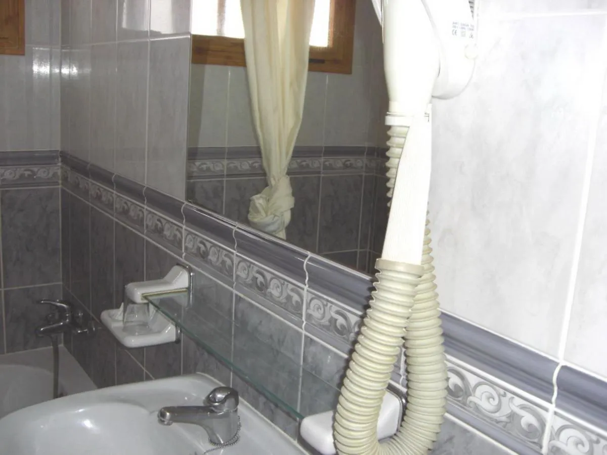 Nice Apartment On Las Americas Beach Playa de las Americas  Spain