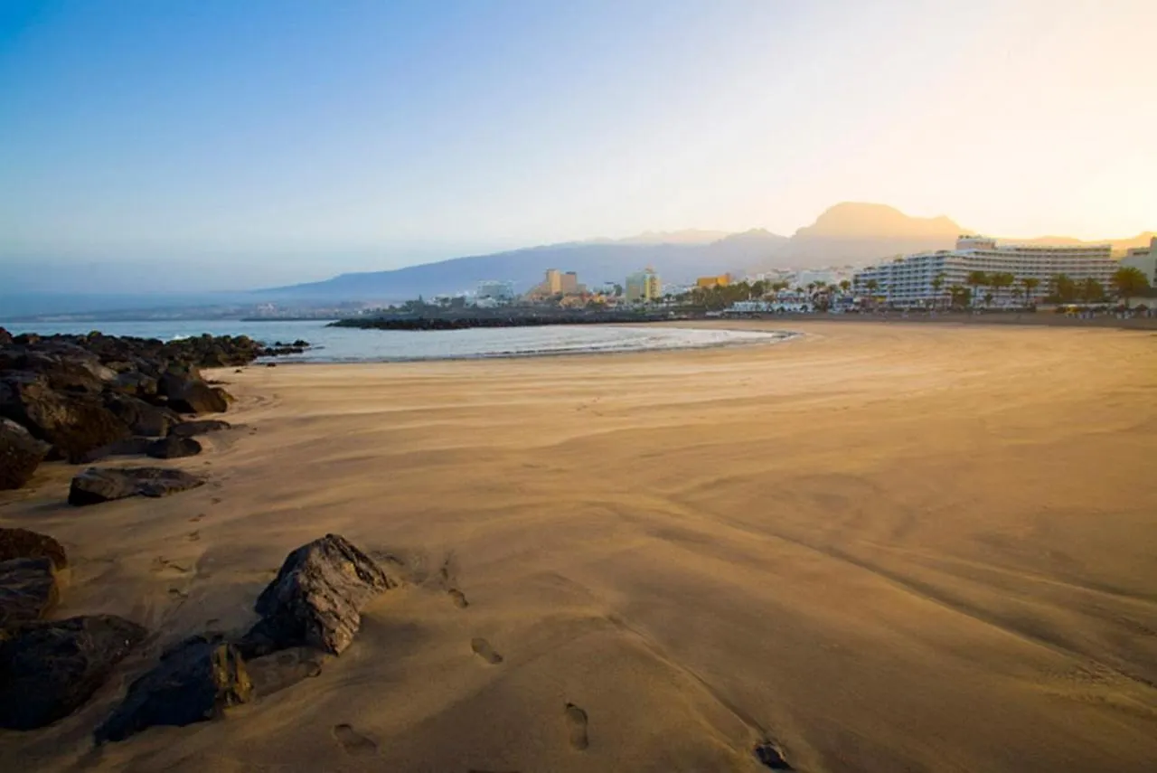 Nice Apartment On Las Americas Beach Playa de las Americas  0*, Playa de las Americas (Tenerife) Spain