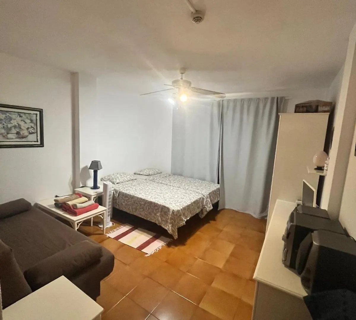 Nice Apartment On Las Americas Beach Playa de las Americas  Playa de las Americas (Tenerife)