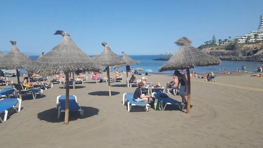 Nice Apartment On Las Americas Beach Playa de las Americas   Playa de las Americas (Tenerife)