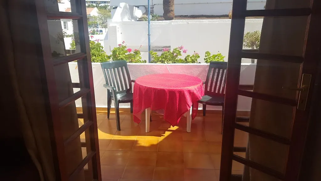 Nice Apartment On Las Americas Beach Playa de las Americas  Playa de las Americas (Tenerife)