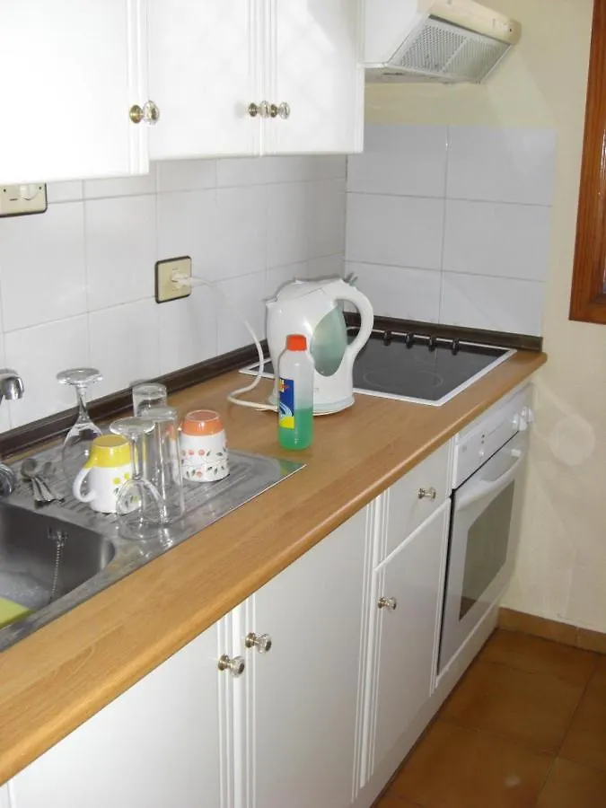 Nice Apartment On Las Americas Beach Playa de las Americas  Spain
