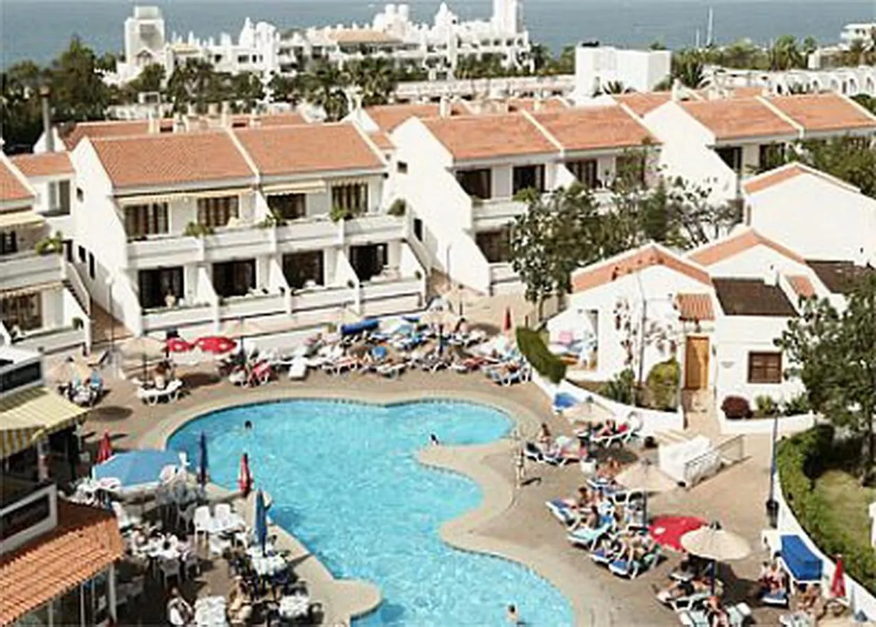 Nice Apartment On Las Americas Beach Playa de las Americas