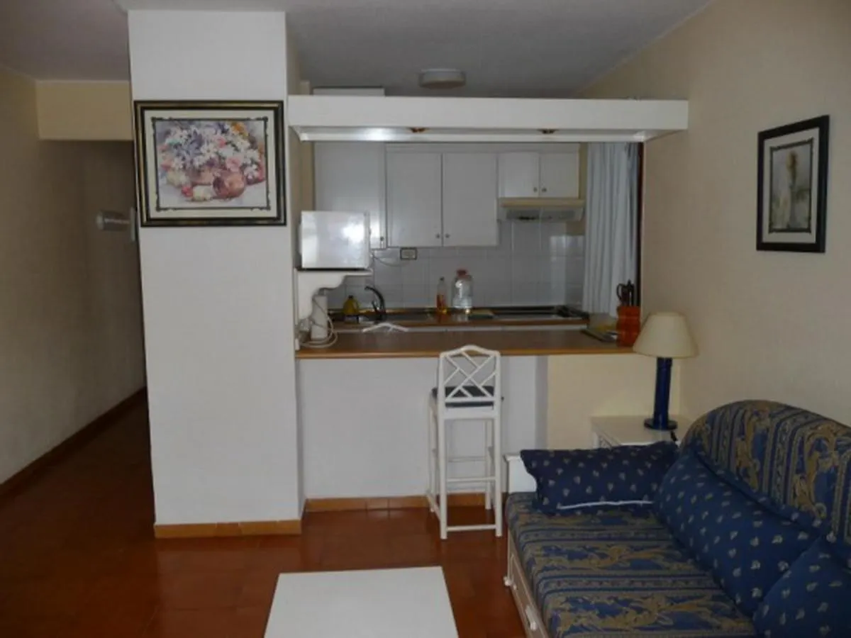 Nice Apartment On Las Americas Beach Playa de las Americas  Spain