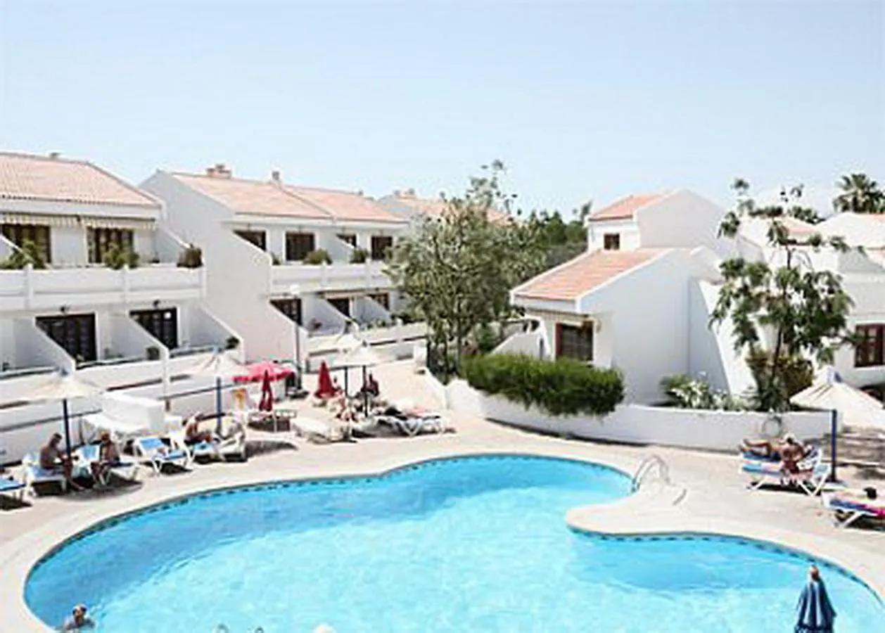 Nice Apartment On Las Americas Beach Playa de las Americas