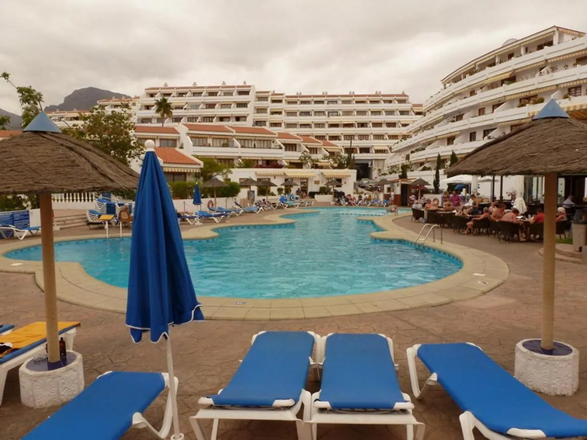 Nice Apartment On Las Americas Beach Playa de las Americas  Playa de las Americas (Tenerife)