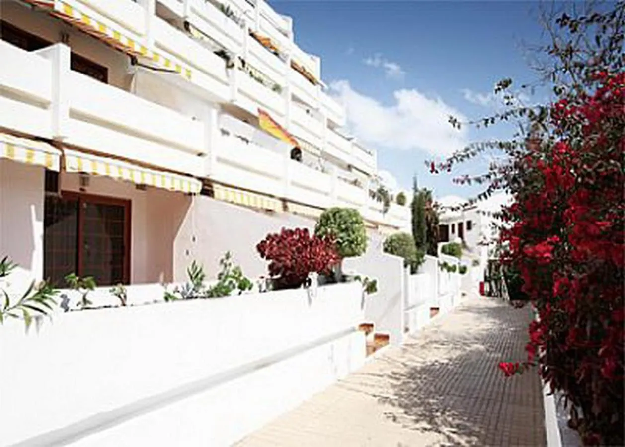 Nice Apartment On Las Americas Beach Playa de las Americas  Spain