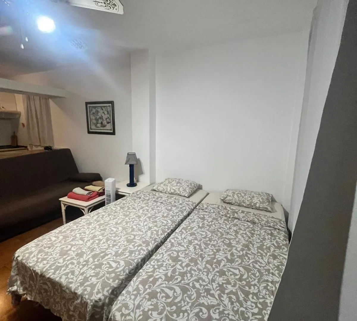 Nice Apartment On Las Americas Beach Playa de las Americas
