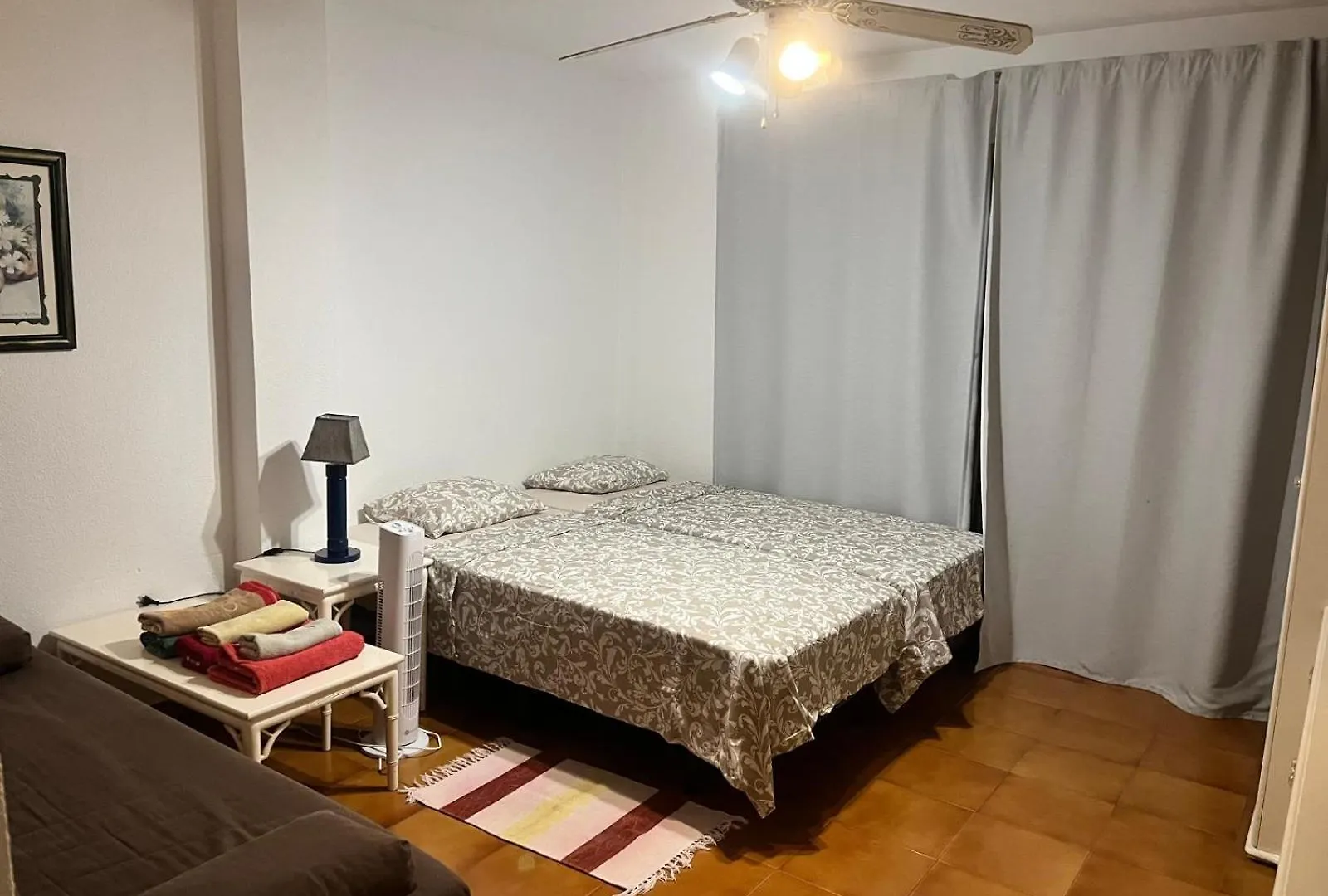 Nice Apartment On Las Americas Beach Playa de las Americas  0*, Playa de las Americas (Tenerife) Spain