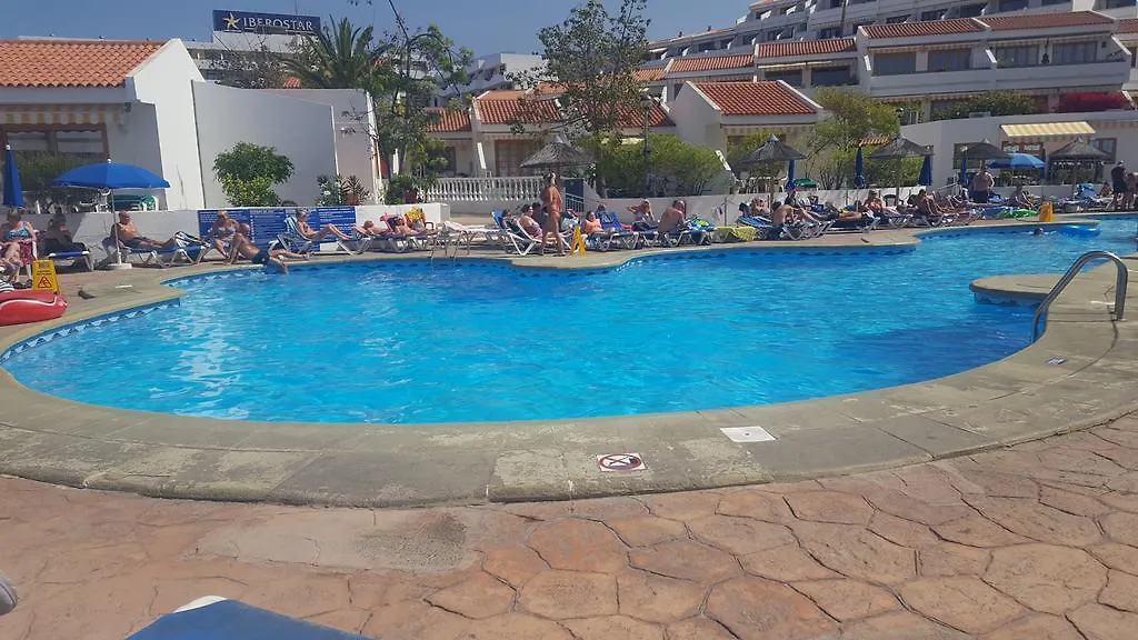 Nice Apartment On Las Americas Beach Playa de las Americas