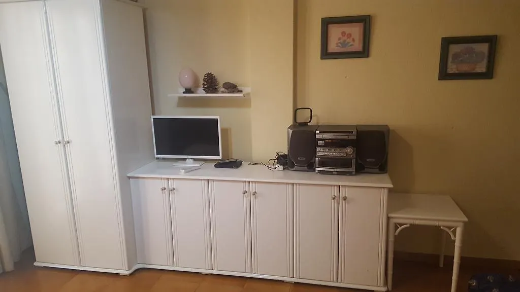 Nice Apartment On Las Americas Beach Playa de las Americas  0*, Playa de las Americas (Tenerife) Spain