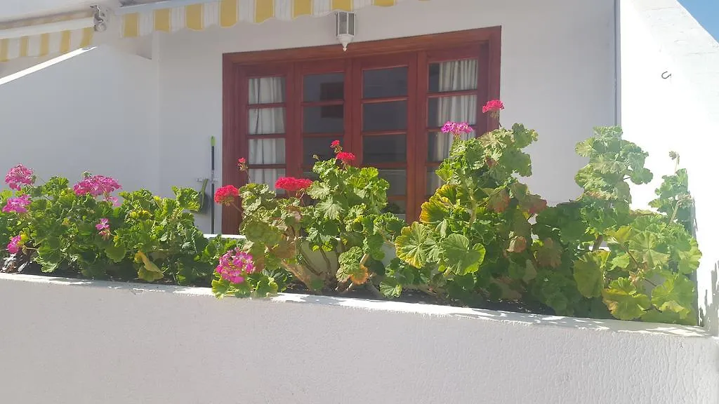 Nice Apartment On Las Americas Beach Playa de las Americas