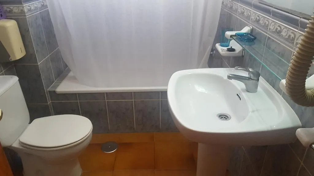 Nice Apartment On Las Americas Beach Playa de las Americas