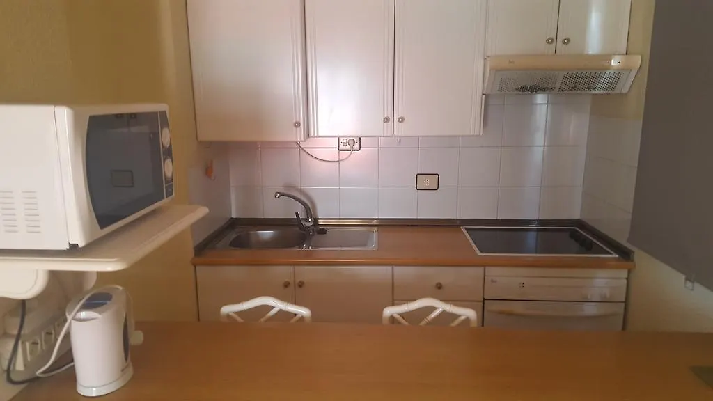 Nice Apartment On Las Americas Beach Playa de las Americas  0*, Playa de las Americas (Tenerife)